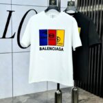 T-shirt Balenciaga BL145 - Image 2