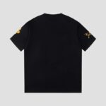 T-shirt Arc'Teryx Oversized Black ATX001 - Image 2