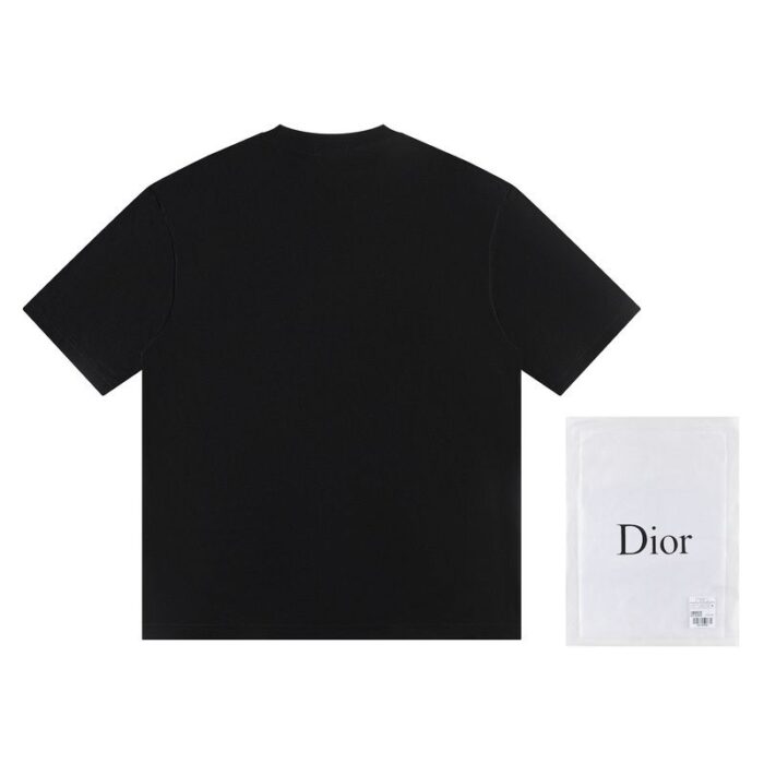 T-shirt Dior DO105 - Image 2