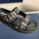 Dior Sandal DO100 - Image 4
