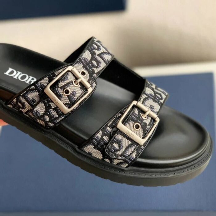 Dior Sandal DO100 - Image 4