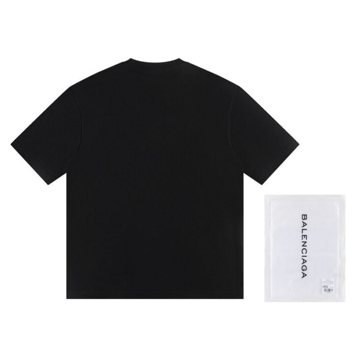 T-shirt Balenciaga BL149 - Image 2
