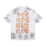 T-shirt Balenciaga BL156 - Image 2