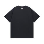 T-shirt Balenciaga Black BL167 - Image 2