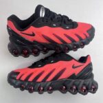 Nike Air Max Dn8 University Red NK058 - Image 2