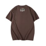 T-shirt Louis Vuitton Brown LV185 - Image 2