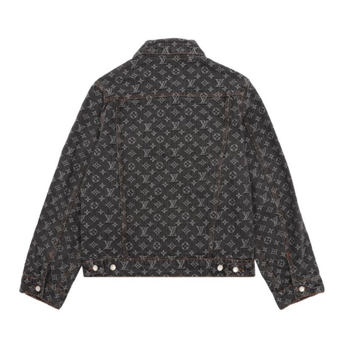 Jacket Louis Vuitton LV223 - Image 2