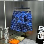 Shorts Louis Vuitton LV230 - Image 2