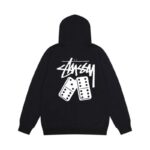 Hoodie Stussy STY009 - Image 2