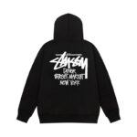 Hoodie Stussy STY010 - Image 2