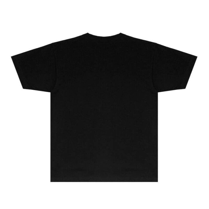 T-shirt Amiri Crystal Pegasus AM043 - Image 2