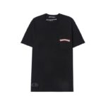 T-Shirt Chrome Hearts Stay Fast CH130 - Image 2