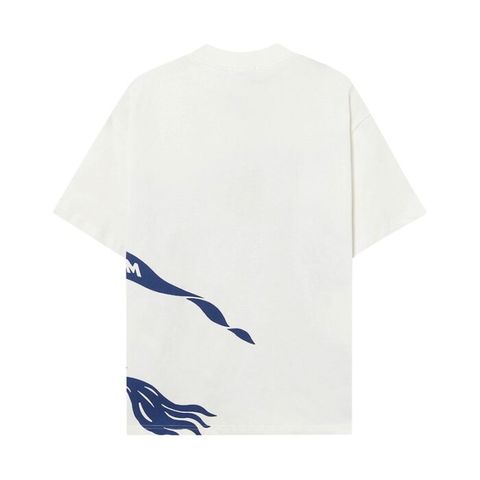 T-shirt Burberry BY073 - Image 2