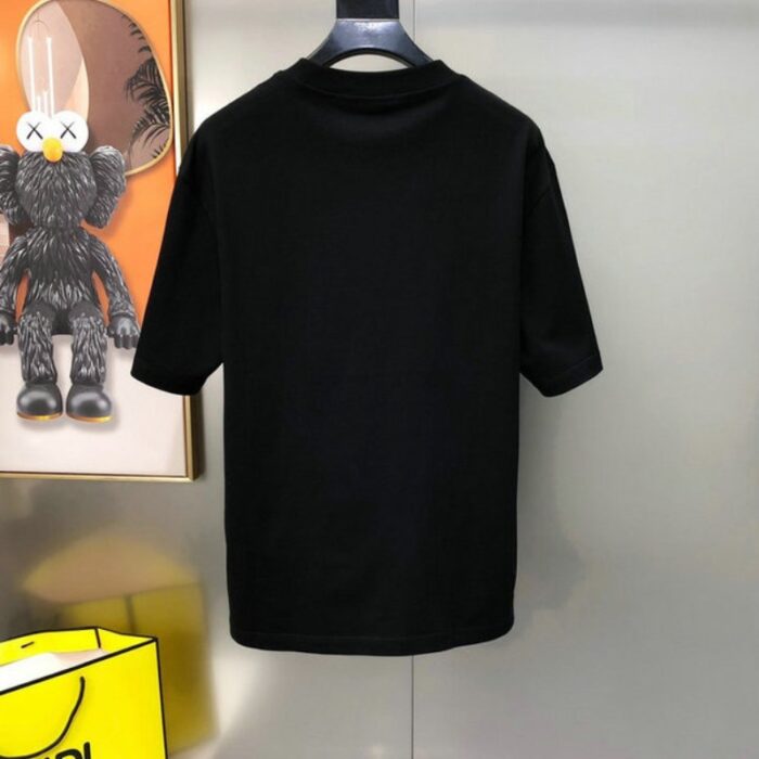 T-shirt Louis Vuitton Malletier LV257 - Image 2