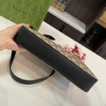 Gucci Padlock GG Medium Shoulder Bag GC231 - Image 3