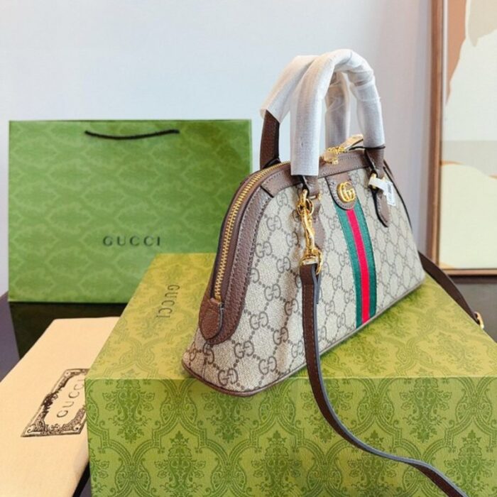 Gucci Ophidia Small Bag GC239 - Image 3
