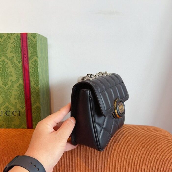 Gucci Deco Mini Shoulder Bag GC241 - Image 2