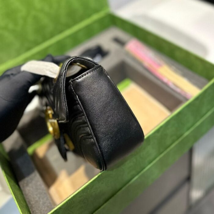 Gucci Marmont GG Bag GC242 - Image 3