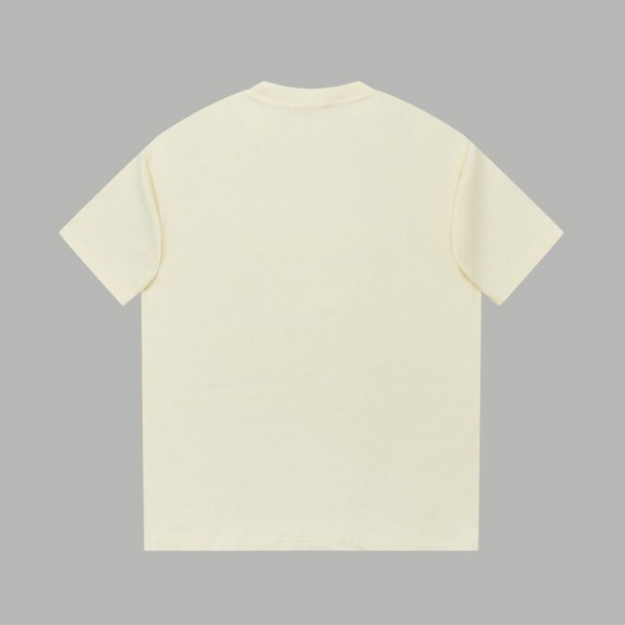 T-shirt Gucci GC183 - Image 6