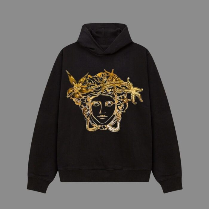 Hoodie Versace VSC037 - Image 2
