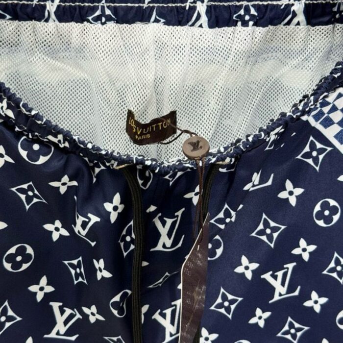 Shorts Louis Vuitton LV229 - Image 3