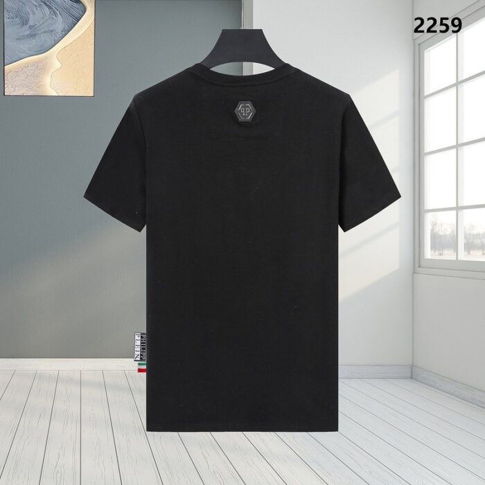 T-shirt Philipp Plein PP019 - Image 4
