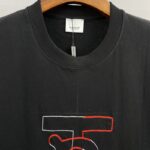 T-shirt Burberry BY065 - Image 3