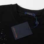 T-shirt Louis Vuitton LV166 - Image 4