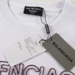 T-shirt Balenciaga BL150 - Image 4