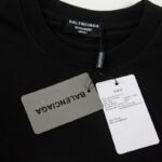 T-shirt Balenciaga Need For Speed BL152 - Image 4