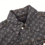 Jacket Louis Vuitton LV223 - Image 4