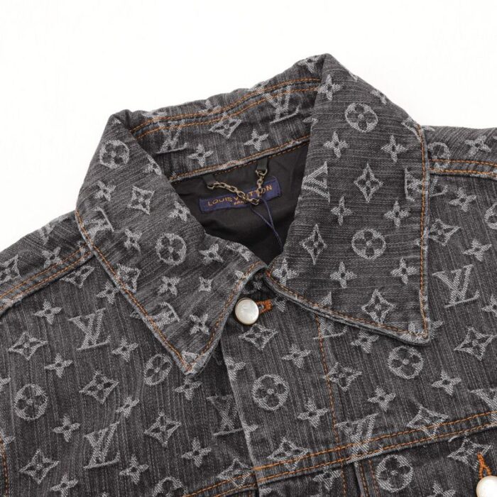 Jacket Louis Vuitton LV223 - Image 4