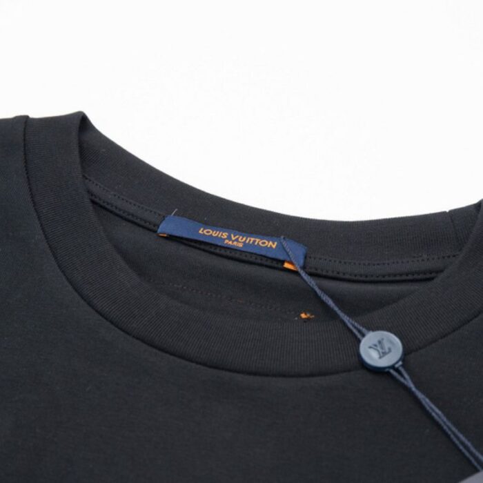 T-shirt Louis Vuitton LV246 - Image 3