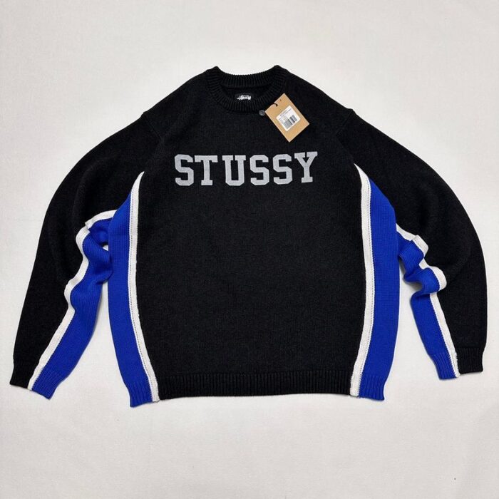 Jacket Stussy STY013 - Image 4