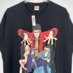 T-shirt Supreme SP085 - Image 3