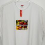 T-shirt Supreme SP087 - Image 4
