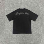 T-shirt Syna World "Forgive Me" White SW006 - Image 2