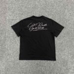 T-shirt Syna World x PSG Black SW007 - Image 3