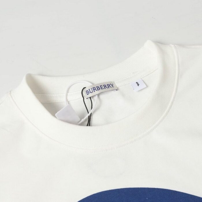T-shirt Burberry BY073 - Image 3