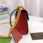 Gucci Padlock Supreme Monogram Bag GC216 - Image 3