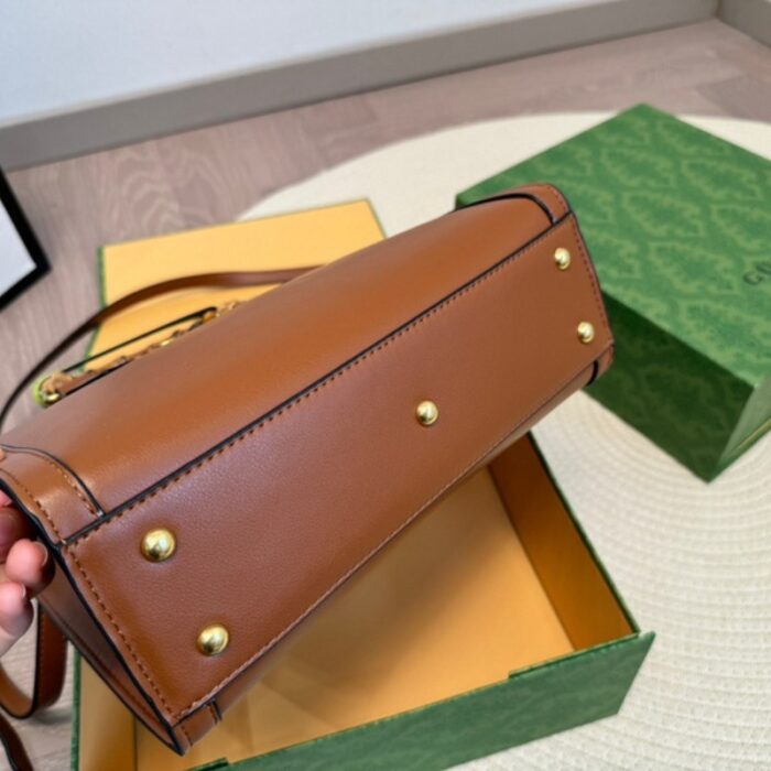 Gucci Diana Tote Bag GC235 - Image 4