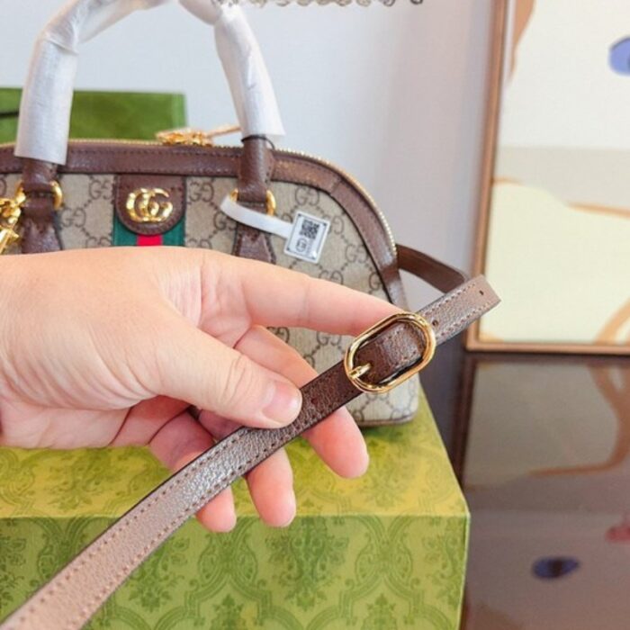 Gucci Ophidia Small Bag GC239 - Image 4