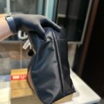 Prada Nylon Tote Bag PD079 - Image 3