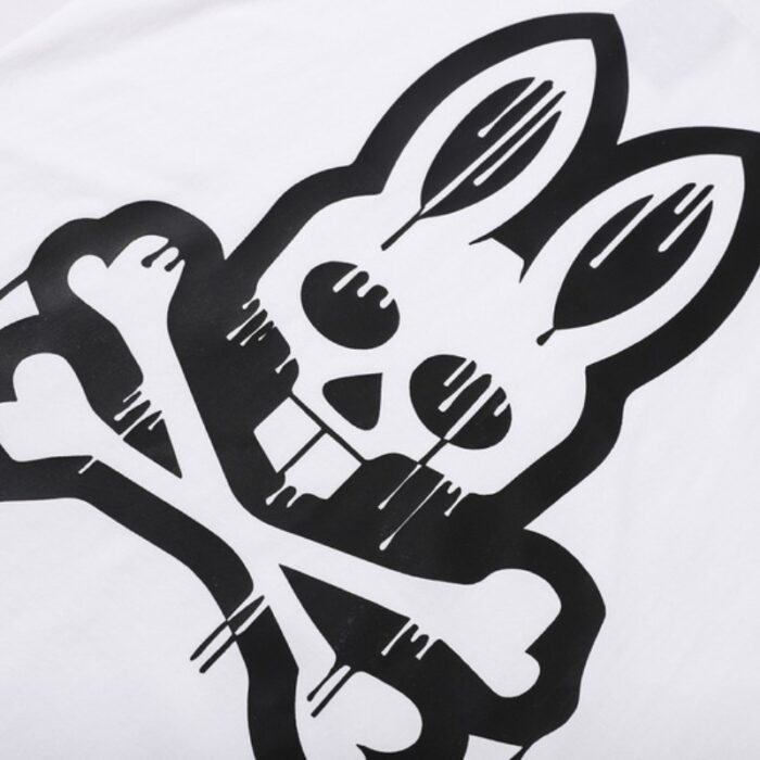 T-shirt Psycho Bunny PB001 - Image 4