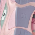 Dior B22 Light Pink DO095 - Image 4