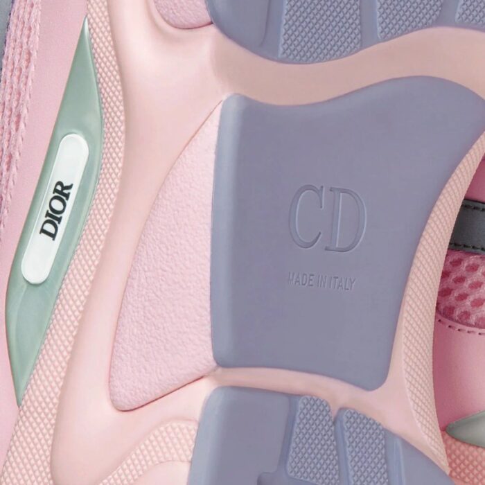 Dior B22 Light Pink DO095 - Image 4