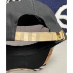 Cap Burberry BY051 - Image 4