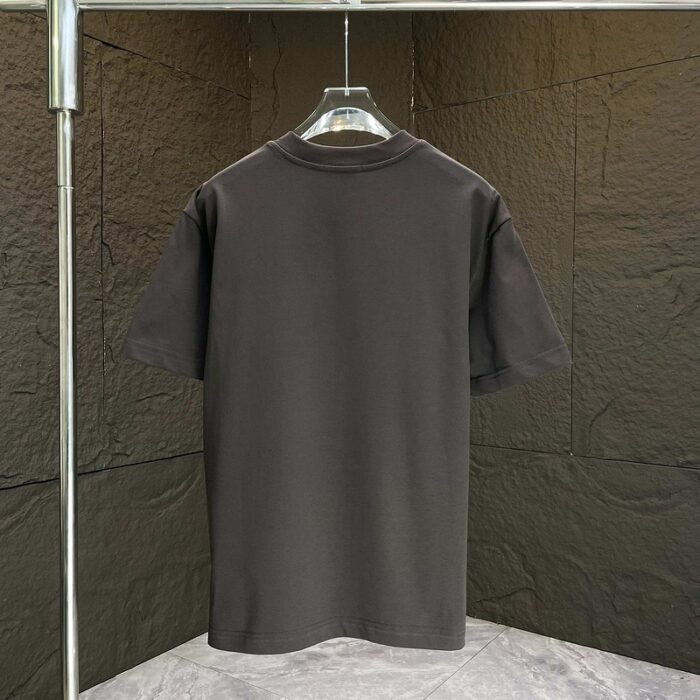 T-shirt Burberry BY053 - Image 9