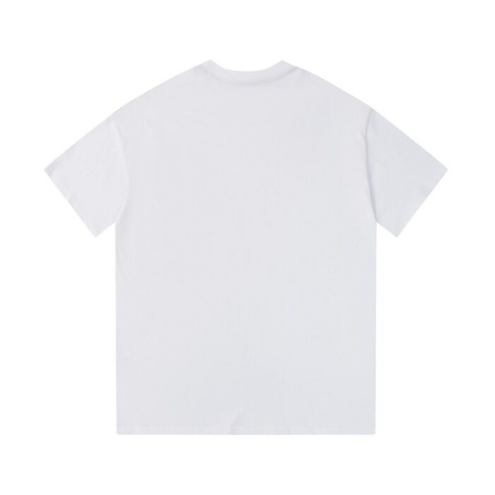 T-shirt Burberry BY056 - Image 5