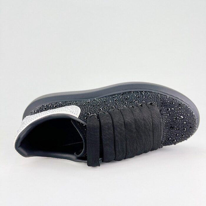 Shoes Alexander McQueen AMQ008 - Image 4